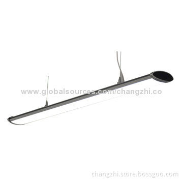 Pendant lighting
